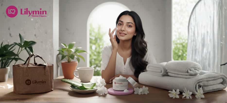 Dark Spots Removal Cream