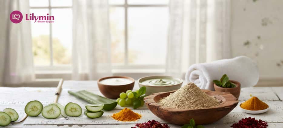 Multani Mitti Benefits