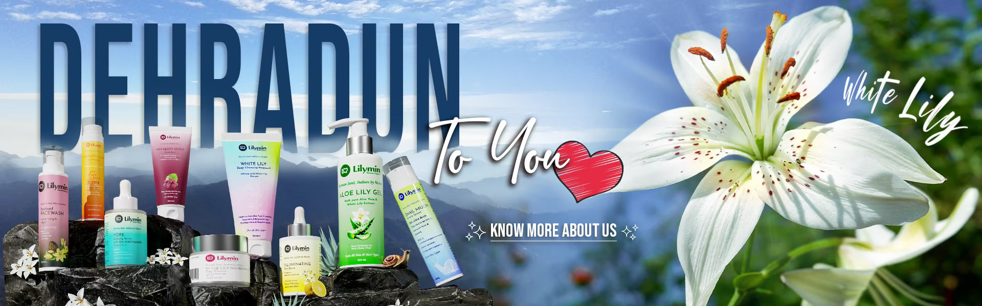 Dehradun banner