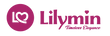 lilymin logo