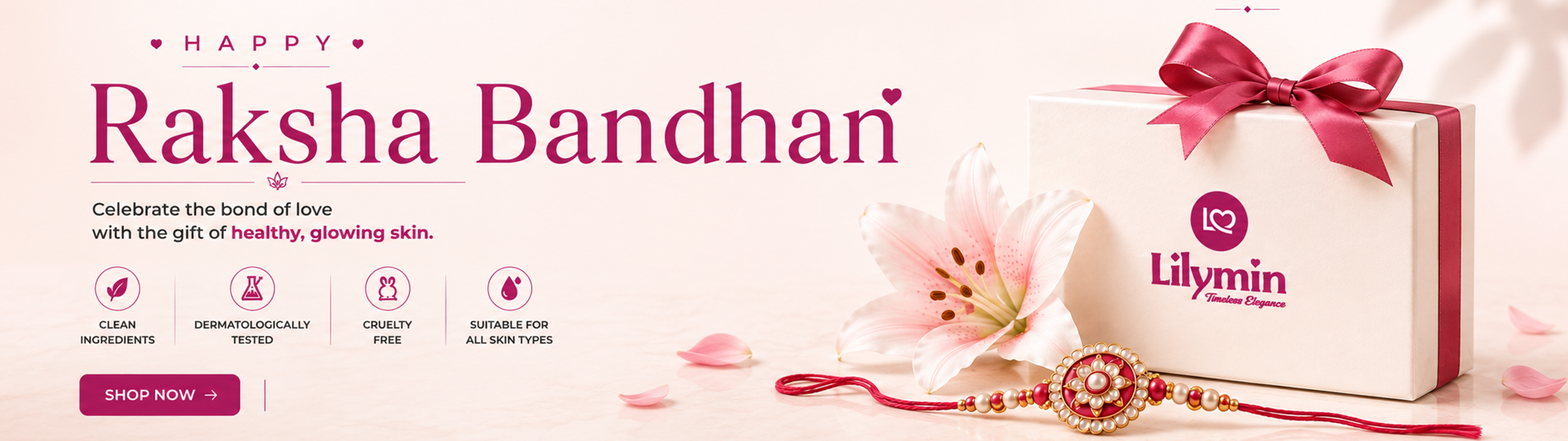 Raksha Bandhan