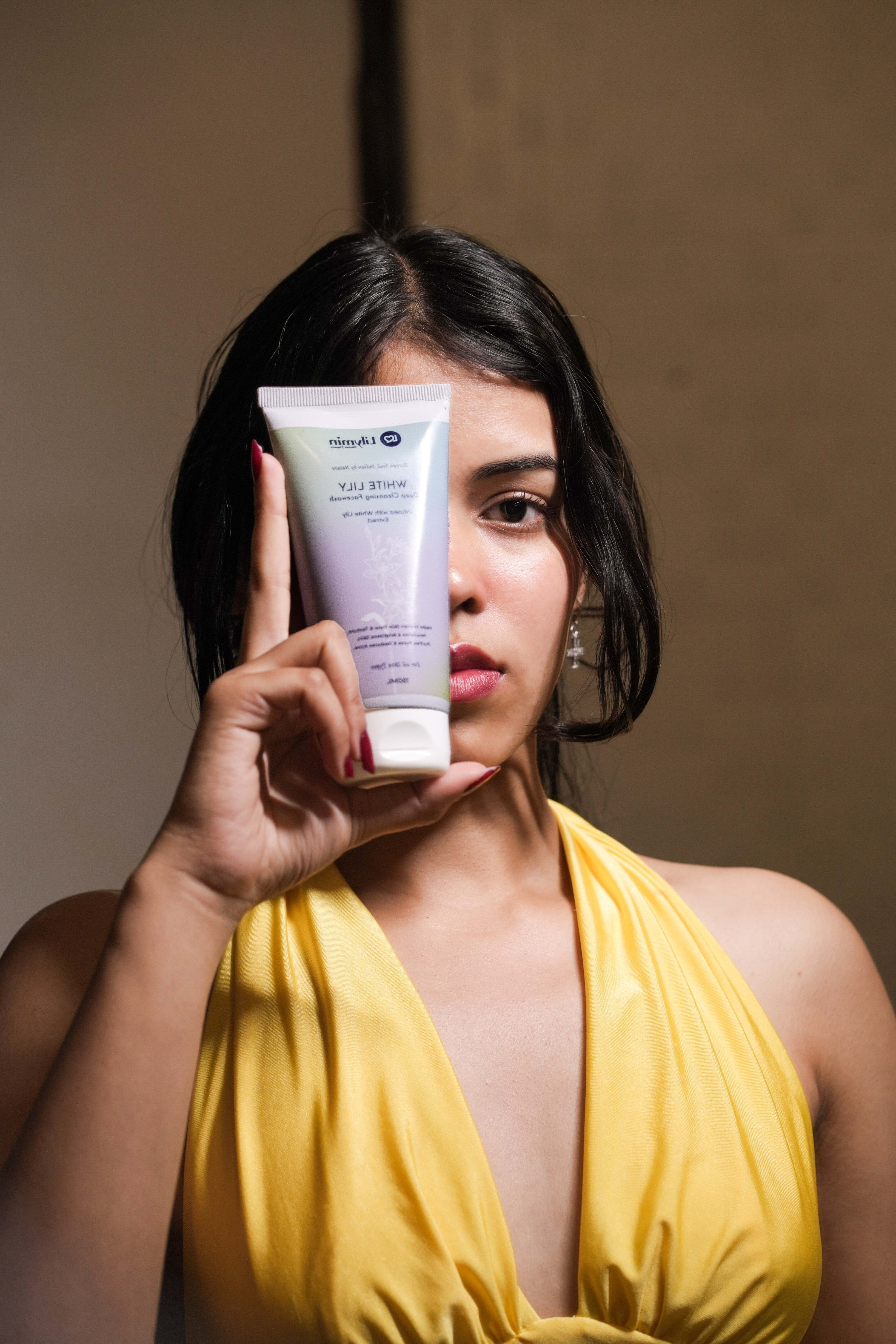 Use daily in the morning and evening for best results.