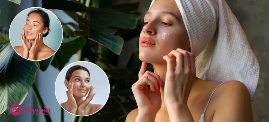 Moisturizer for Oily Skin