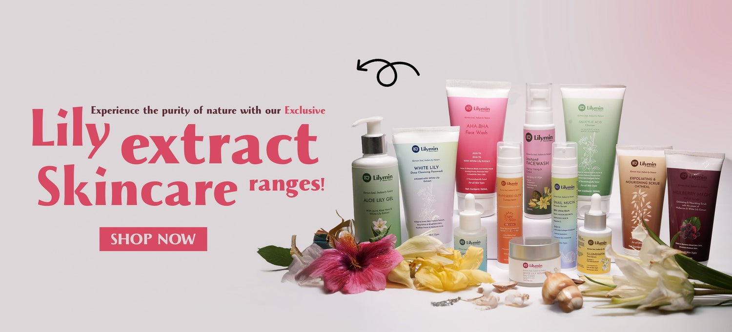 Best Skincare Products for Healthy, Radiant Skin