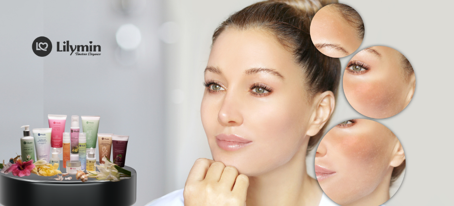 Skincare Product