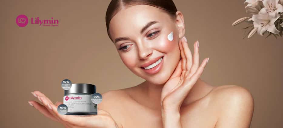 Face Glow Cream