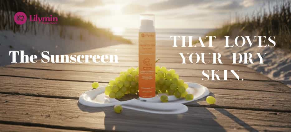 Best Sunscreen for Dry Skin: Stay Soft and Protected