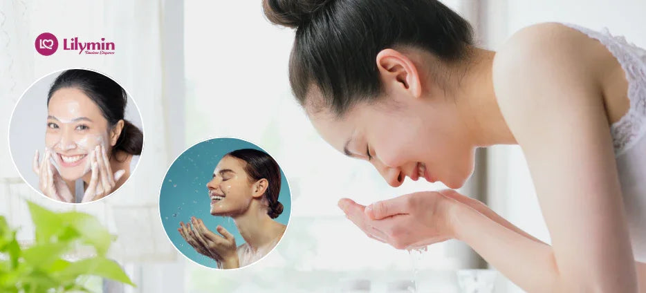 Best Winter Face Wash for Dry Skin: Gentle & Hydrating - Lilymin