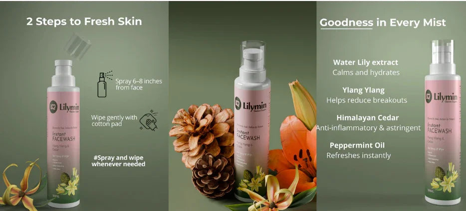 Herbal Face Wash