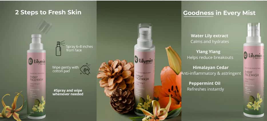 Herbal Face Wash
