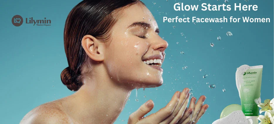 Best Facewash for Women