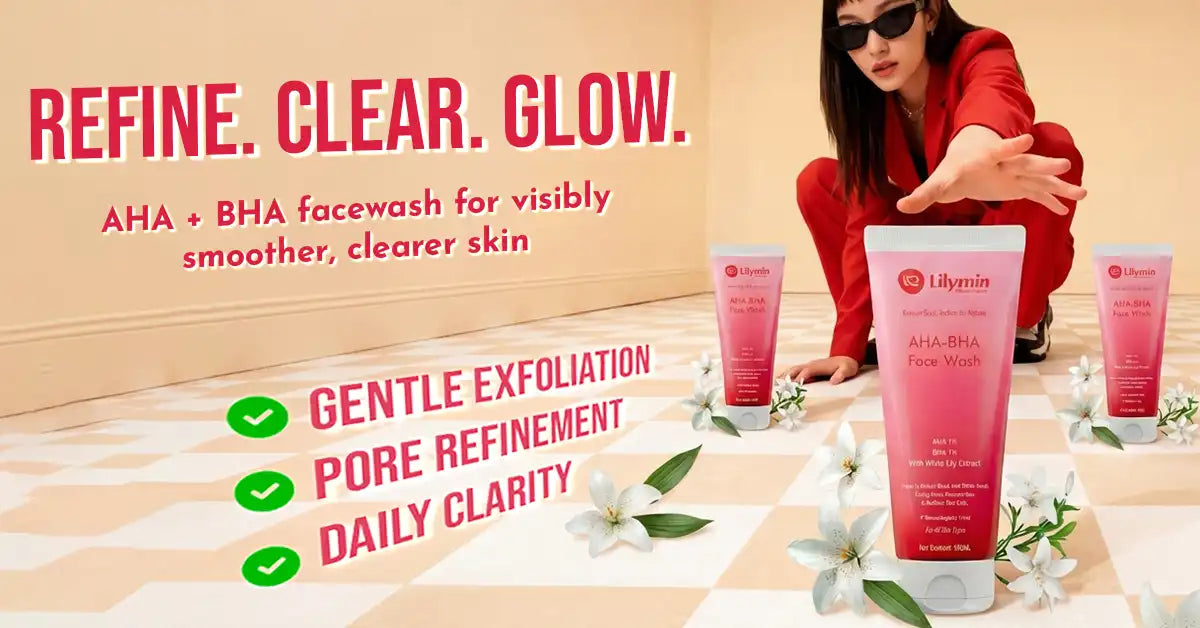 Glowing Skin