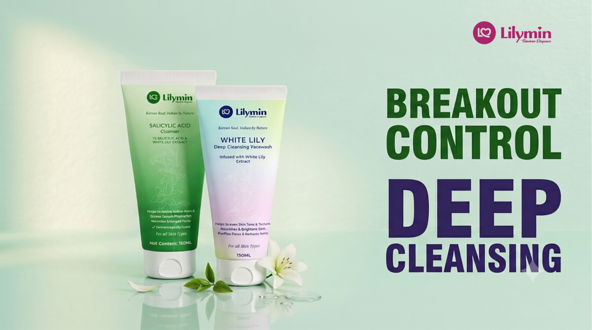 Is Cleanser and Face Wash Same?