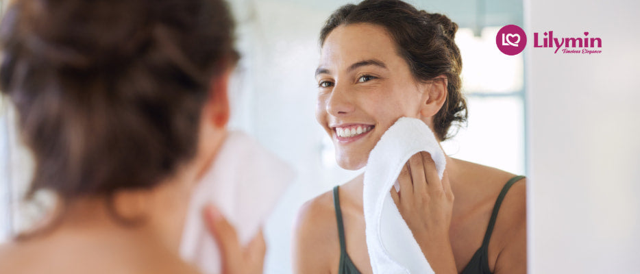 Face Wash for Dry Skin