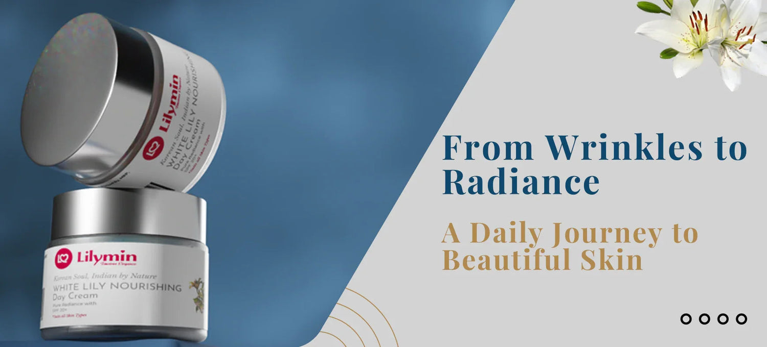 nourishing day cream