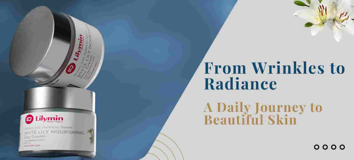 nourishing day cream