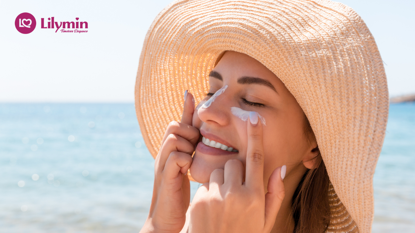 Summer Skincare