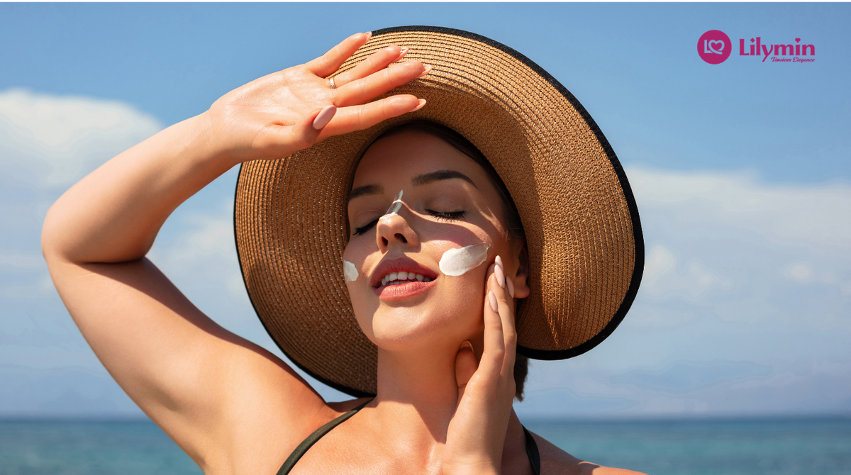 Which Sunscreen Is Best for Dry Skin?