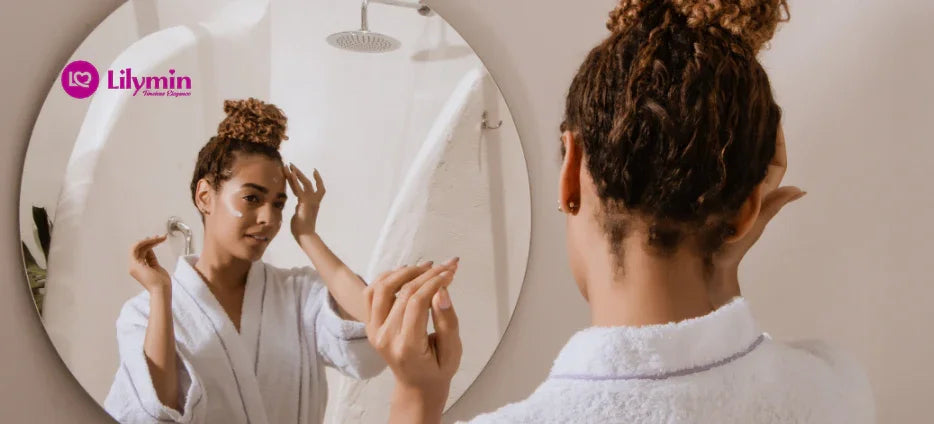 Night Skincare Routine