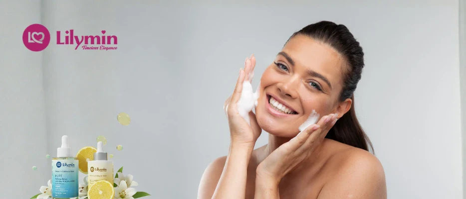 Face Wash for Acne