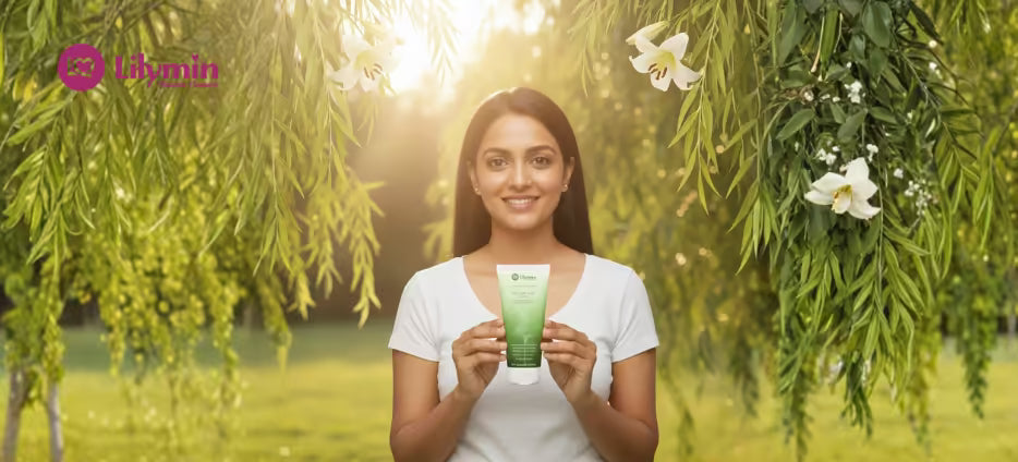 Salicylic Acid Serum