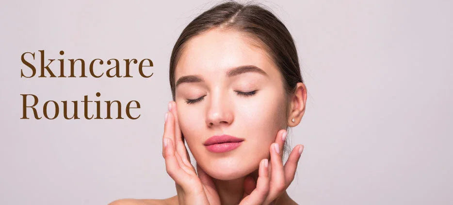 Skincare Routine: A Love Letter to the Skin You Live In - Lilymin