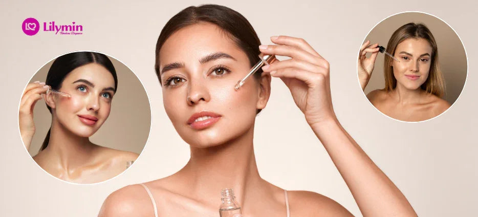 Serums for Oily Skin