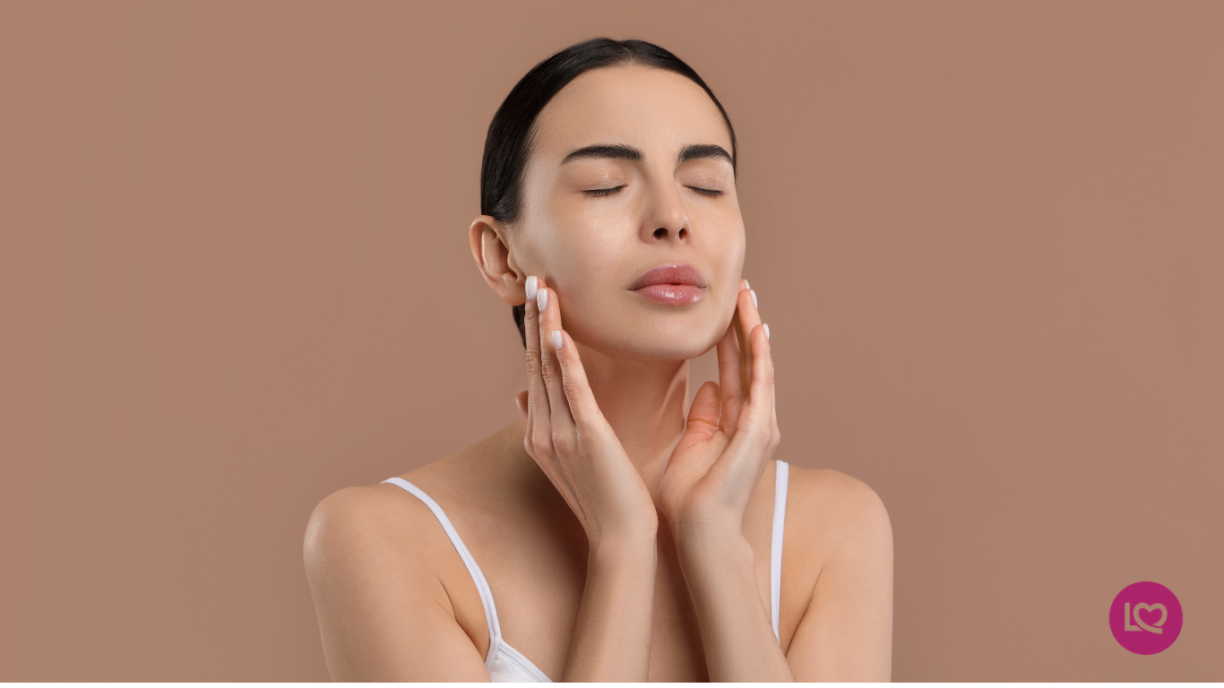 Face Wash for Dry Skin