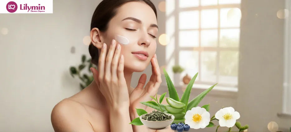 Moisturizer for Face