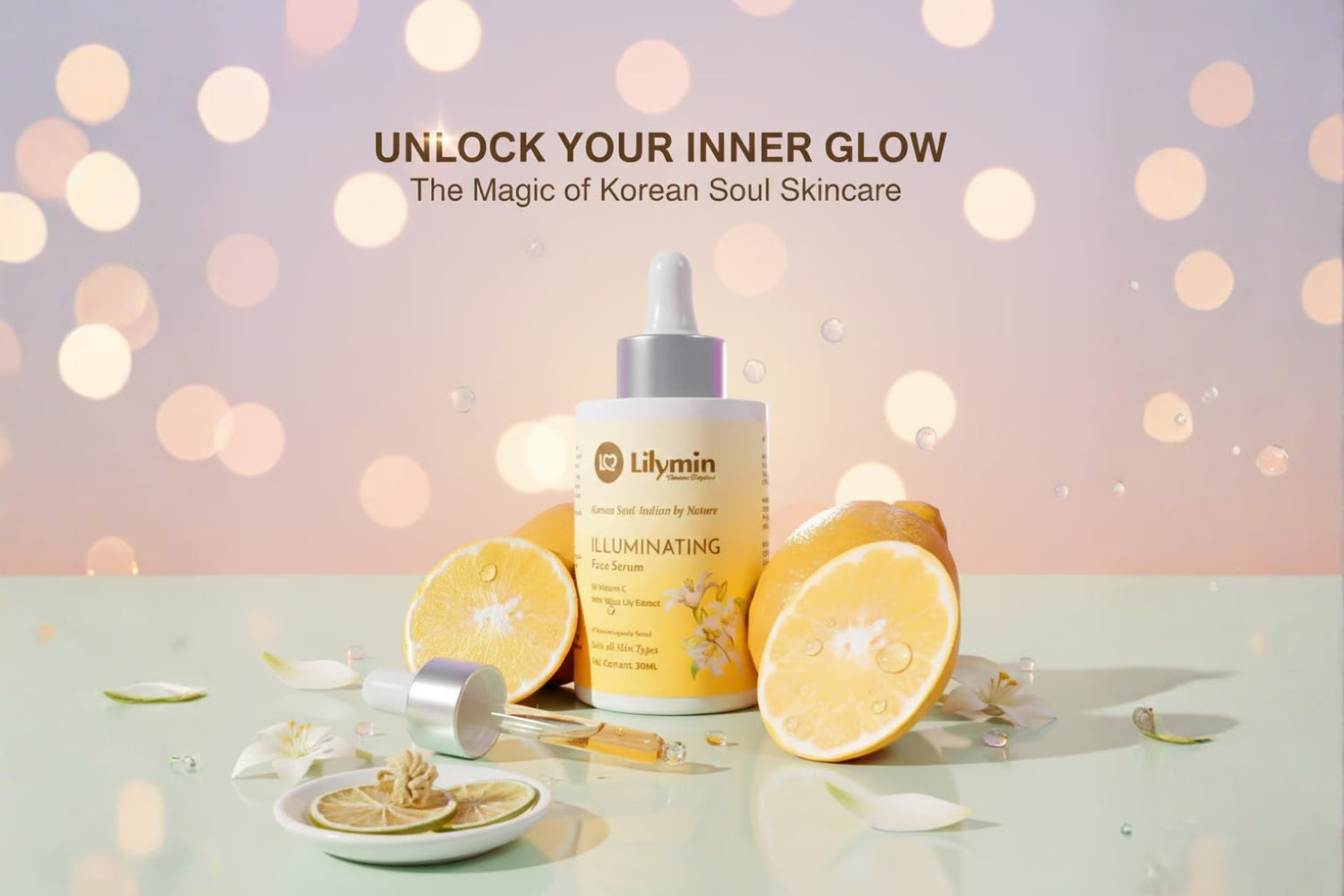 Vitamin C Face Serum