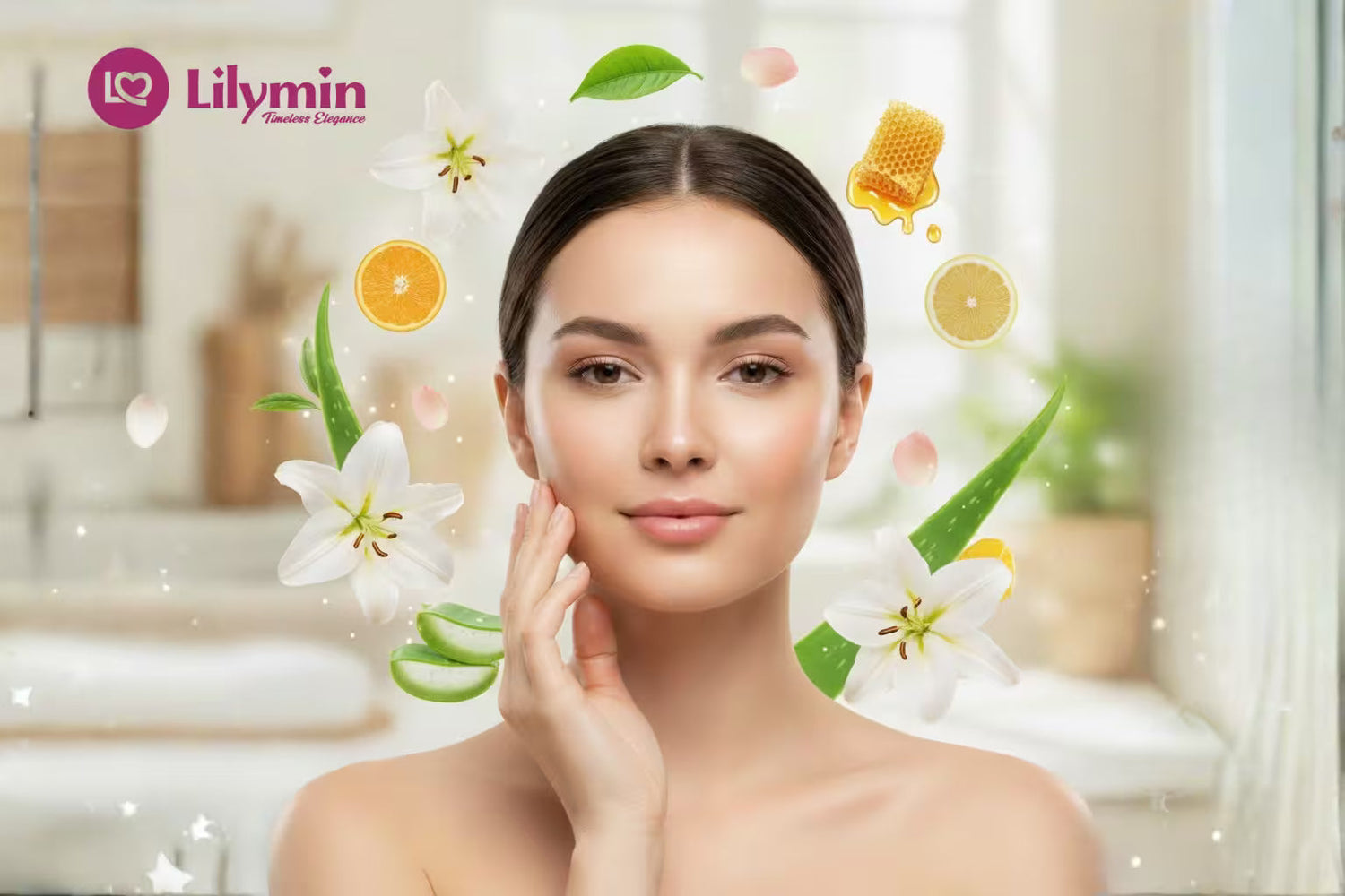 Best face wash for glowing skin