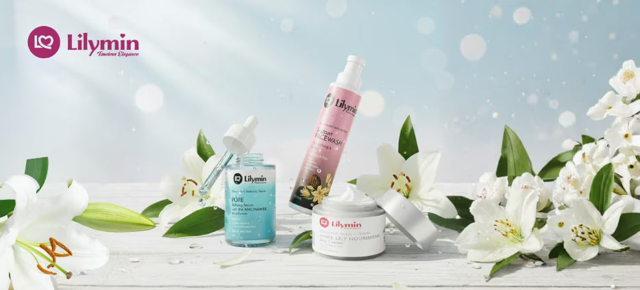 Korean Skincare Product