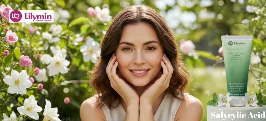  Salicylic Acid Benefits