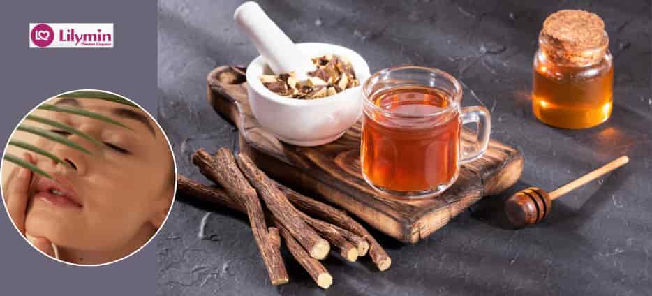 20 Mulethi Benefits for Health, Body & Glowing Skin - Lilymin