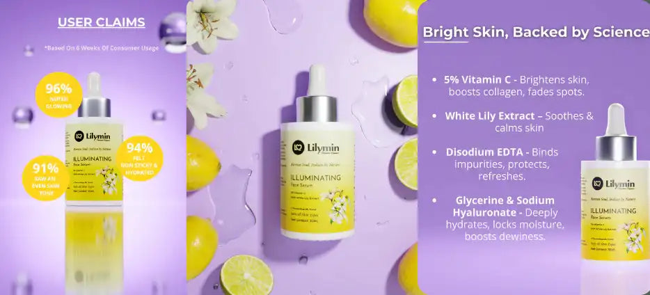 Face Serum 