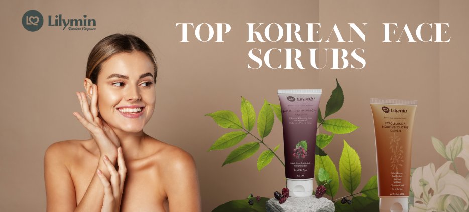 Face Scrubs
