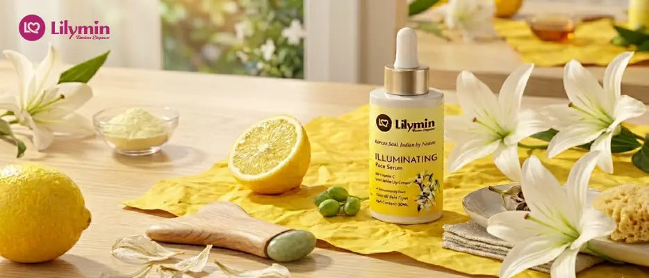  Serum for Pigmentation