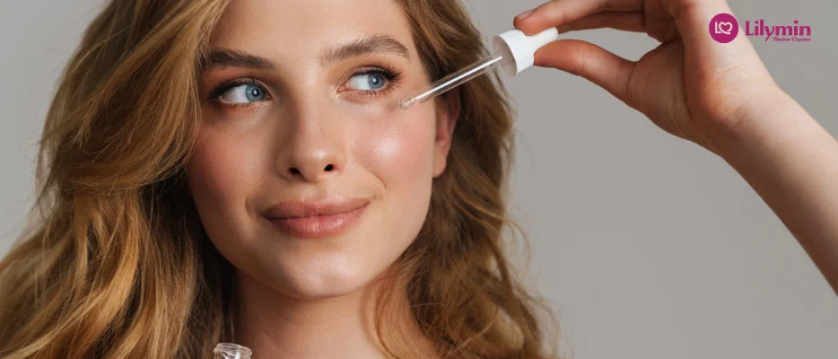 Serum for Combination Skin