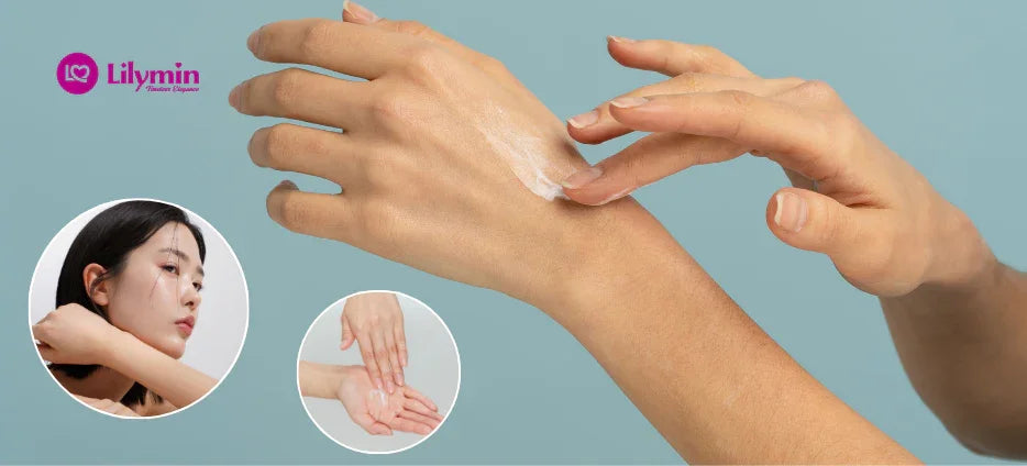 Remove Tan