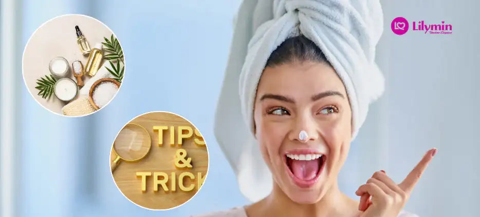Skincare Tips