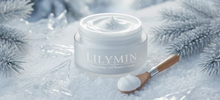 Winter Cream