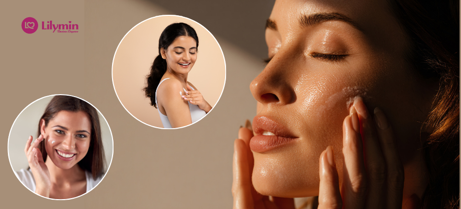 Winter Skincare routine