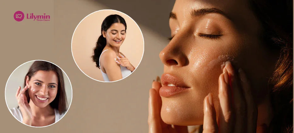 Winter Skincare routine