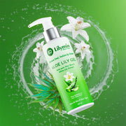 aloe vera gel