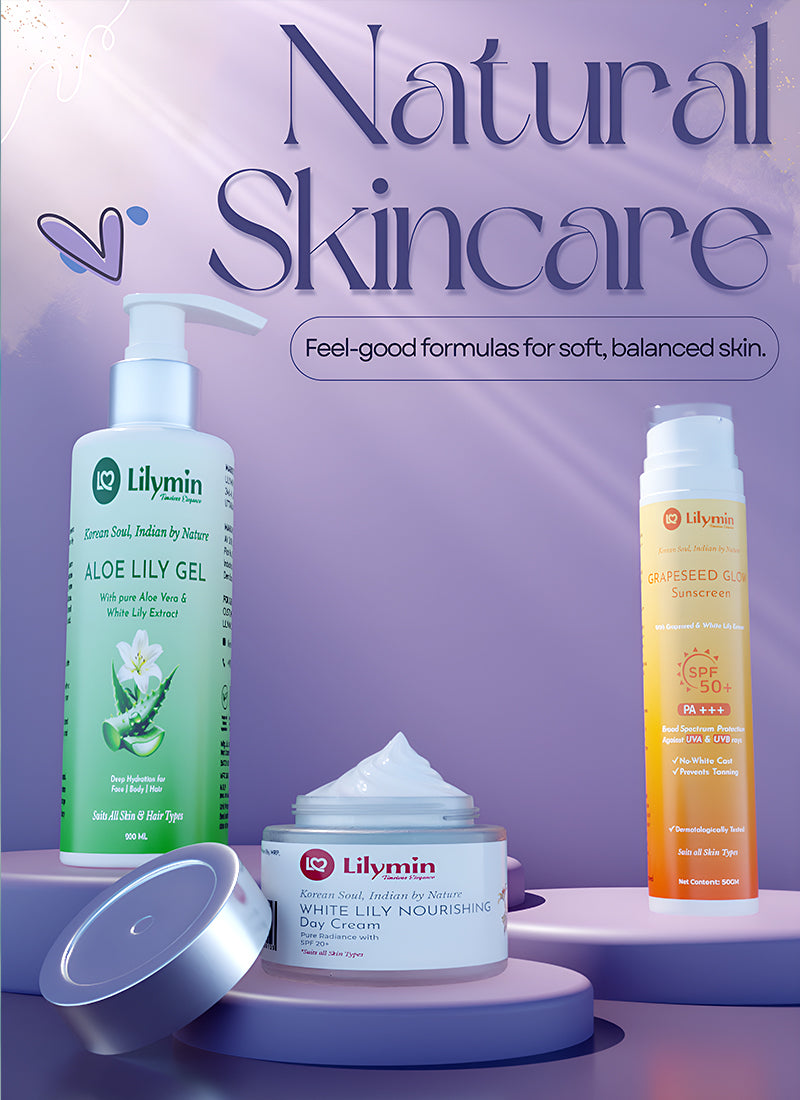 Cream & Gel