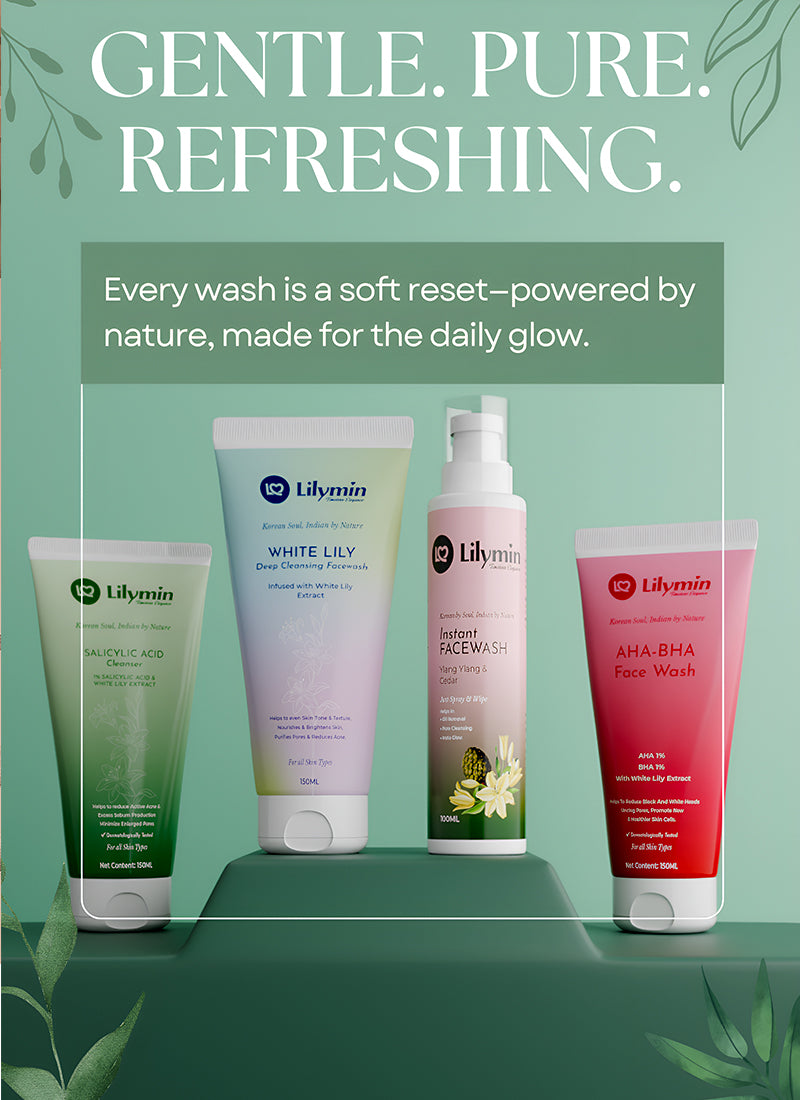 Face Wash