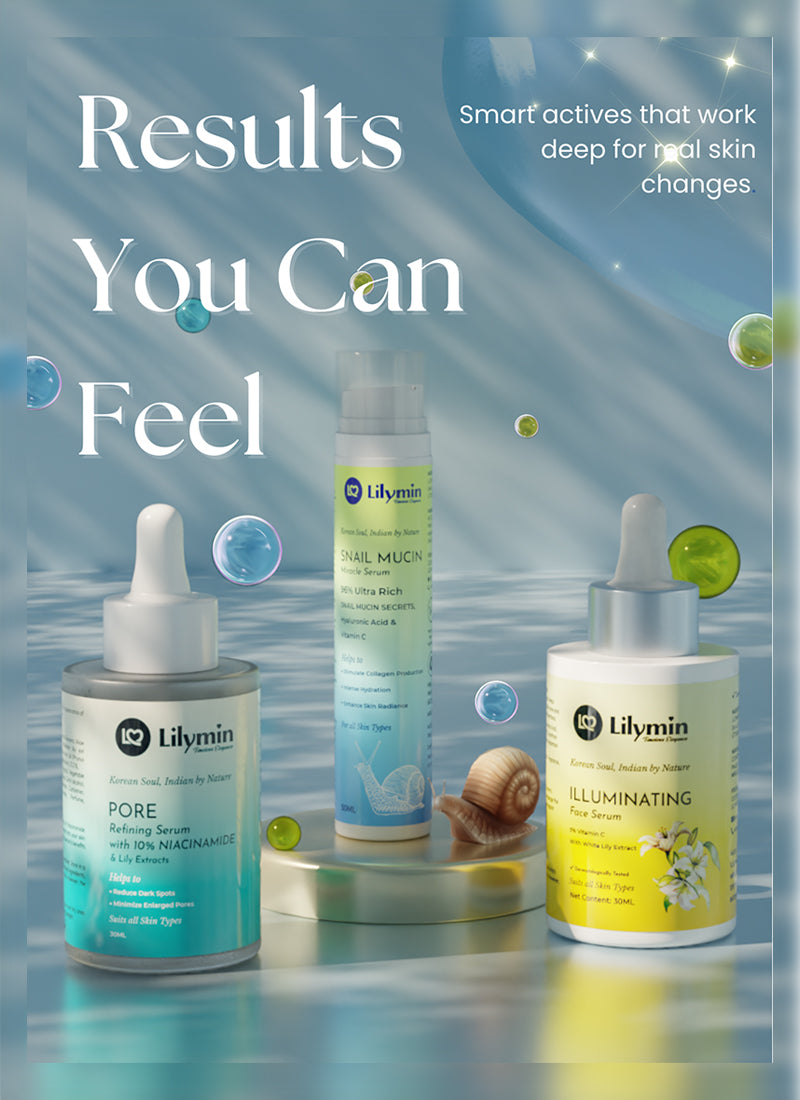 Face Serum