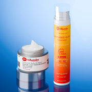 moisturizer with spf