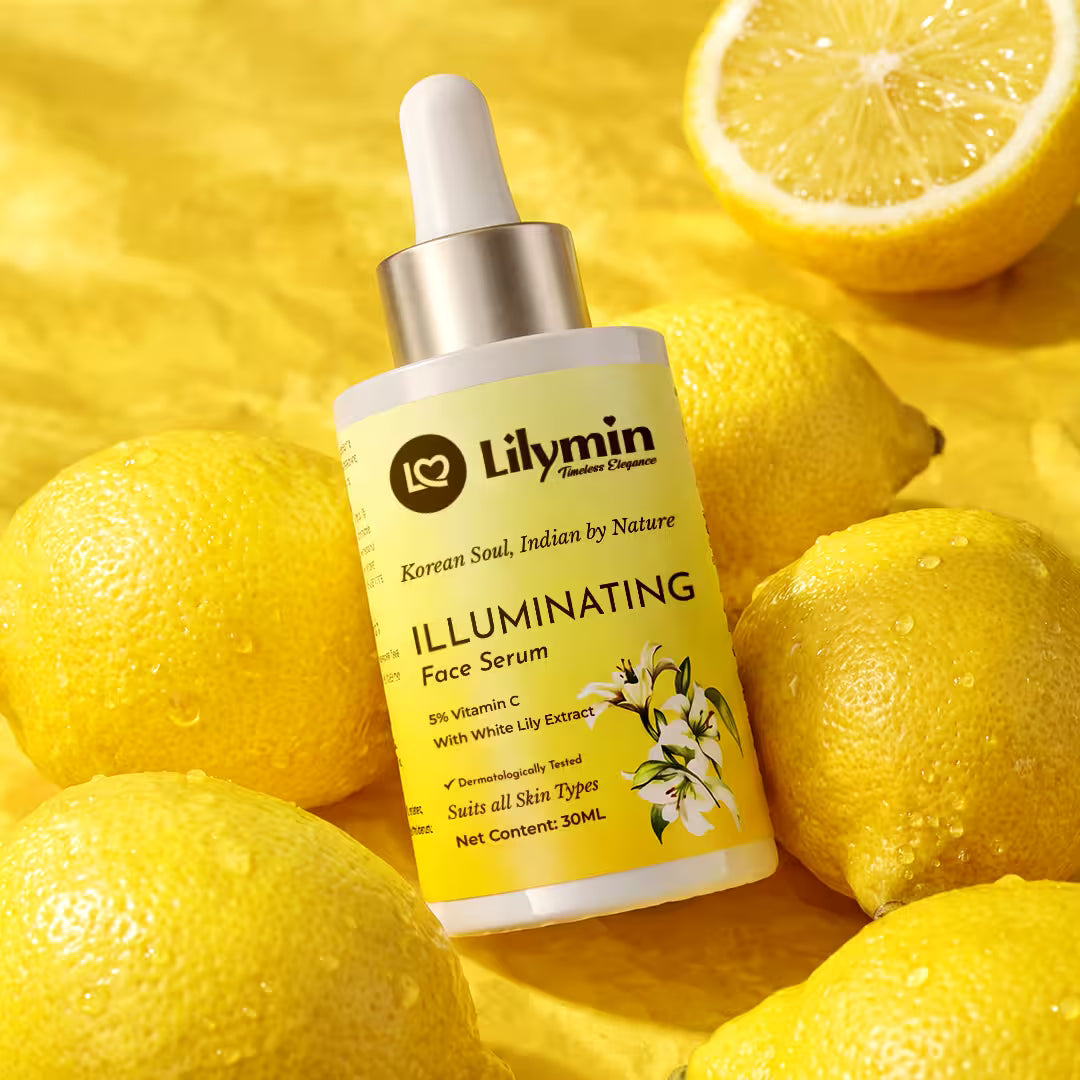 illuminating serum 