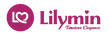 lilymin logo